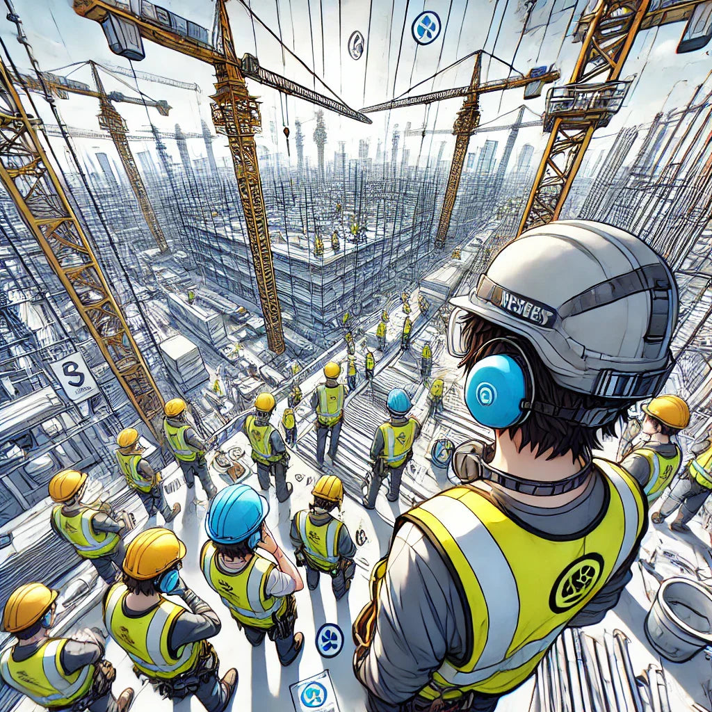 Personal Protective Equipment (PPE) for Workplace Safety and Their Applications